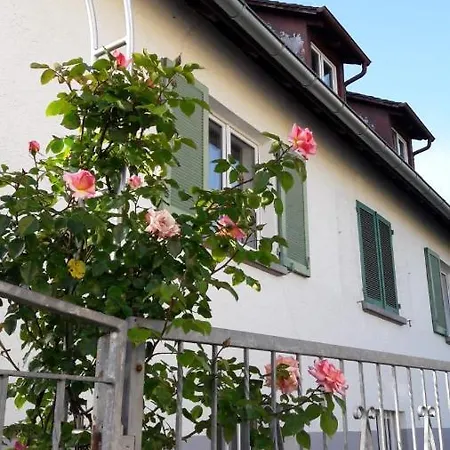 Ferienwohnung Borrs *