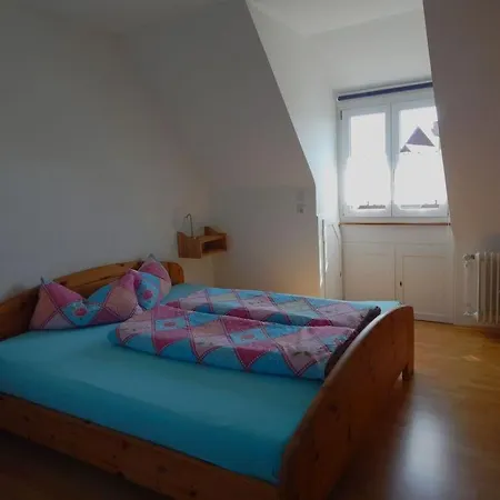Ferienwohnung Borrs Apartmán