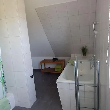 Ferienwohnung Borrs Apartmán Uberlingen