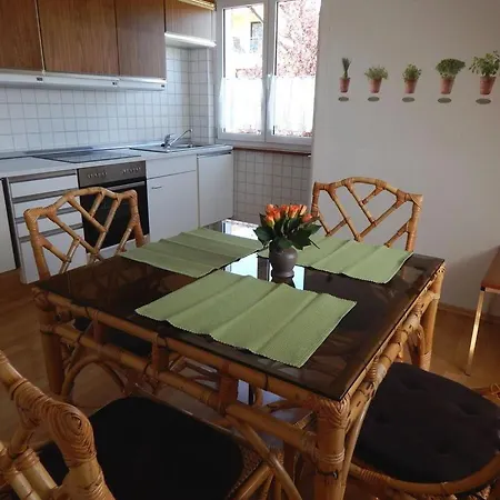 Ferienwohnung Borrs