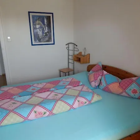 Apartmán Ferienwohnung Borrs Uberlingen